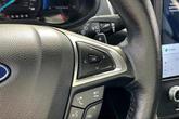 Thumbnail of 2022 Agate Black Metallic Ford Edge