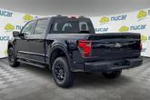 Thumbnail of 2025 Blue Ford F-150