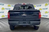 Thumbnail of 2025 Blue Ford F-150