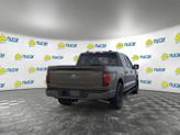 Thumbnail of 2025 Blue Ford F-150