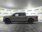 Thumbnail of 2025 Blue Ford F-150