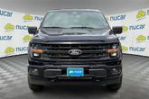 Thumbnail of 2025 Blue Ford F-150