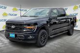 Thumbnail of 2025 Blue Ford F-150