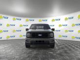 Thumbnail of 2025 Blue Ford F-150
