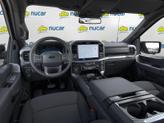 Thumbnail of 2025 Blue Ford F-150