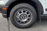 Thumbnail of 2024 Gray Ford Bronco Sport