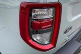 Thumbnail of 2024 Gray Ford Bronco Sport
