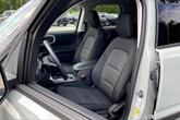 Thumbnail of 2024 Gray Ford Bronco Sport