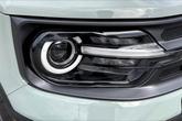 Thumbnail of 2024 Gray Ford Bronco Sport