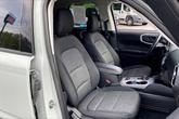 Thumbnail of 2024 Gray Ford Bronco Sport