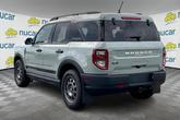 Thumbnail of 2024 Gray Ford Bronco Sport