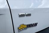 Thumbnail of 2022 White Ford Escape