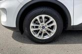 Thumbnail of 2022 White Ford Escape