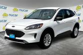 Thumbnail of 2022 White Ford Escape