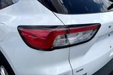 Thumbnail of 2022 White Ford Escape