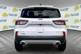 Thumbnail of 2022 White Ford Escape