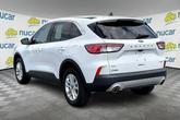 Thumbnail of 2022 White Ford Escape