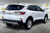 Thumbnail of 2022 White Ford Escape