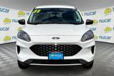 Thumbnail of 2022 White Ford Escape