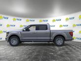 Thumbnail of 2025 Gray Ford F-150