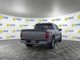 Thumbnail of 2025 Gray Ford F-150