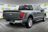 Thumbnail of 2025 Gray Ford F-150