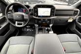 Thumbnail of 2025 Gray Ford F-150
