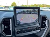 Thumbnail of 2024 Gray Ford Bronco Sport