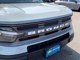 Thumbnail of 2024 Gray Ford Bronco Sport