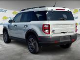 Thumbnail of 2024 Gray Ford Bronco Sport