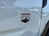 Thumbnail of 2024 Gray Ford Bronco Sport