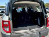 Thumbnail of 2024 Gray Ford Bronco Sport