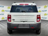 Thumbnail of 2024 Gray Ford Bronco Sport