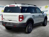 Thumbnail of 2024 Gray Ford Bronco Sport