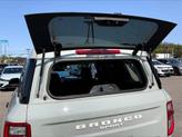 Thumbnail of 2024 Gray Ford Bronco Sport