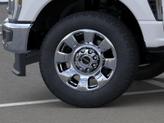 Thumbnail of 2026 White Ford F-250