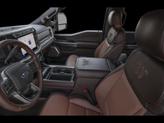 Thumbnail of 2026 White Ford F-250