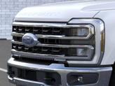 Thumbnail of 2026 White Ford F-250