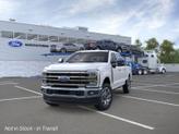 Thumbnail of 2026 White Ford F-250