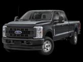 Thumbnail of 2026 Gray Ford F-350