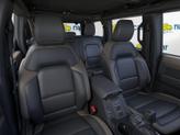Thumbnail of 2025 Marsh Gray Ford Bronco