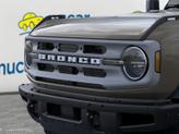 Thumbnail of 2025 Marsh Gray Ford Bronco