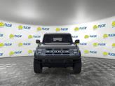 Thumbnail of 2025 Marsh Gray Ford Bronco