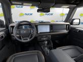 Thumbnail of 2025 Marsh Gray Ford Bronco