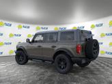 Thumbnail of 2025 Marsh Gray Ford Bronco