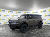 Thumbnail of 2025 Marsh Gray Ford Bronco