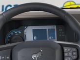 Thumbnail of 2025 Marsh Gray Ford Bronco