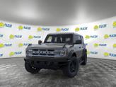 Thumbnail of 2025 Marsh Gray Ford Bronco