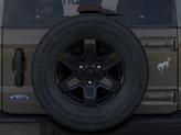 Thumbnail of 2025 Marsh Gray Ford Bronco