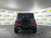 Thumbnail of 2025 Marsh Gray Ford Bronco